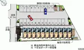 ★手数料０円★今治市馬越町１丁目　月極駐車場（LP）